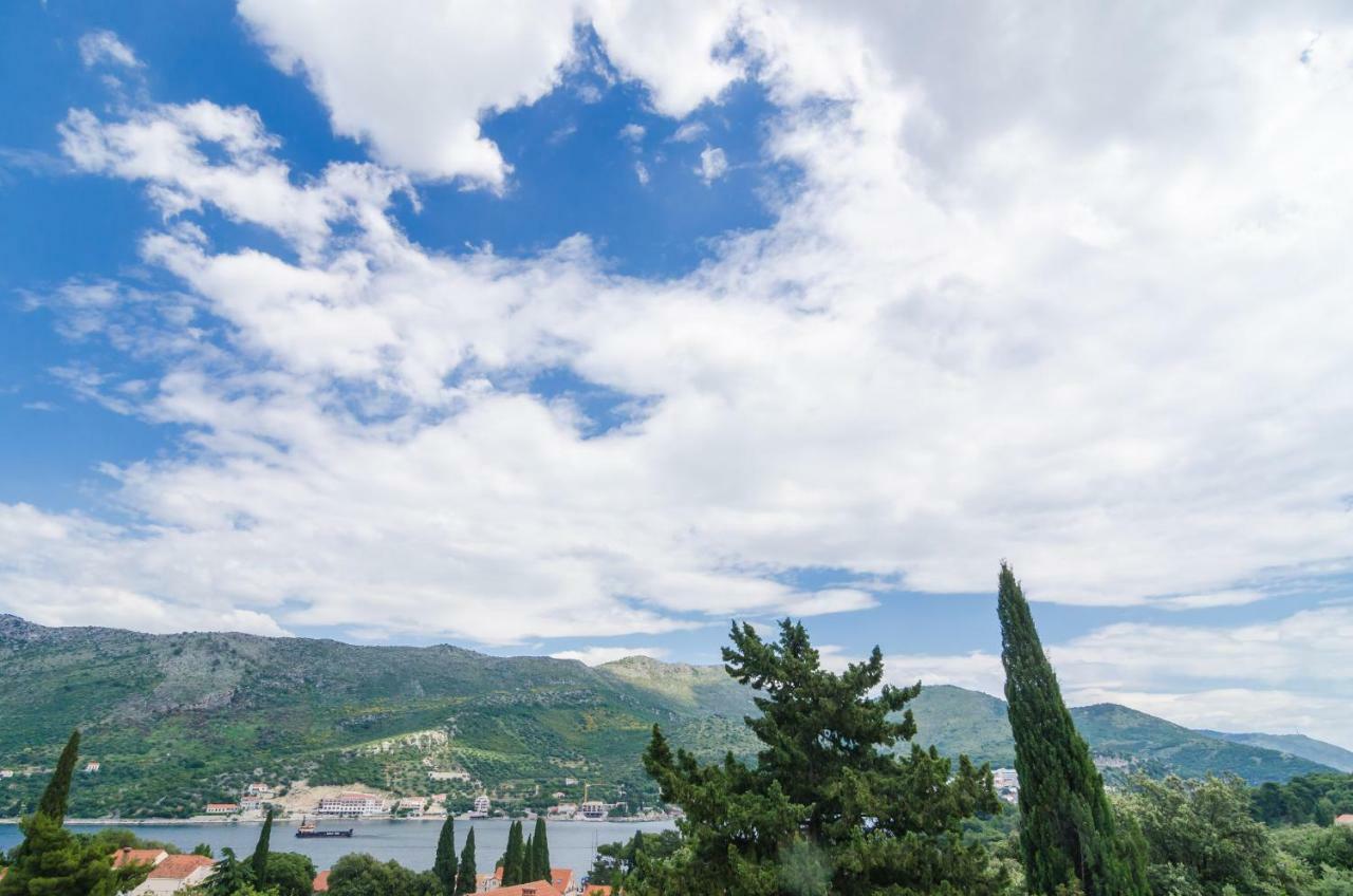 Hanas Dream Places Затон Экстерьер фото
