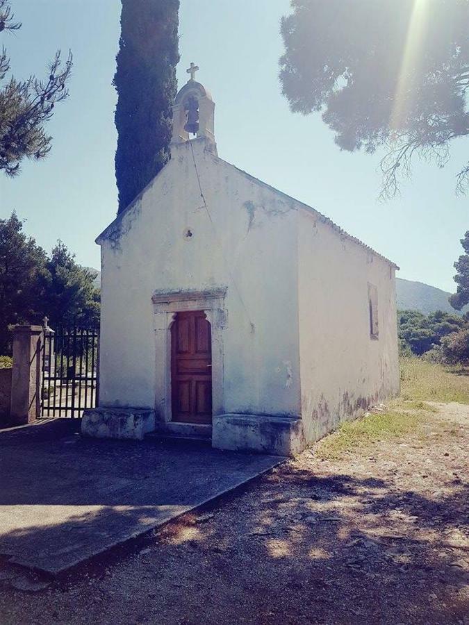 Hanas Dream Places Затон Экстерьер фото