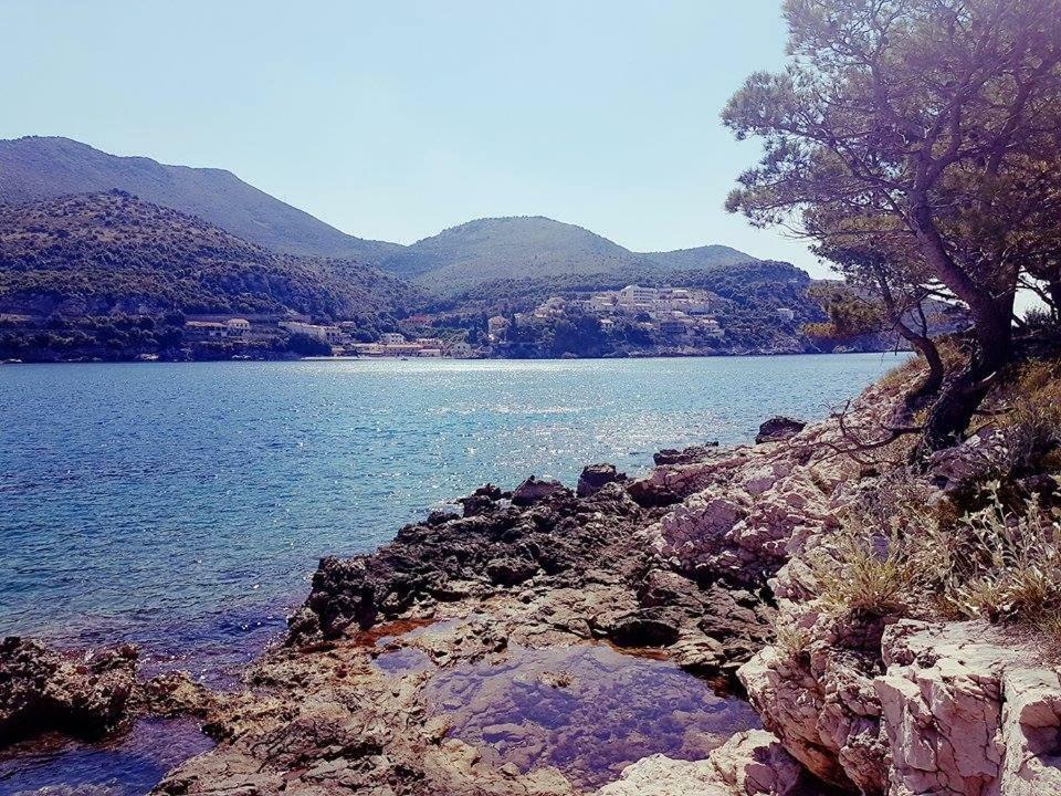 Hanas Dream Places Затон Экстерьер фото