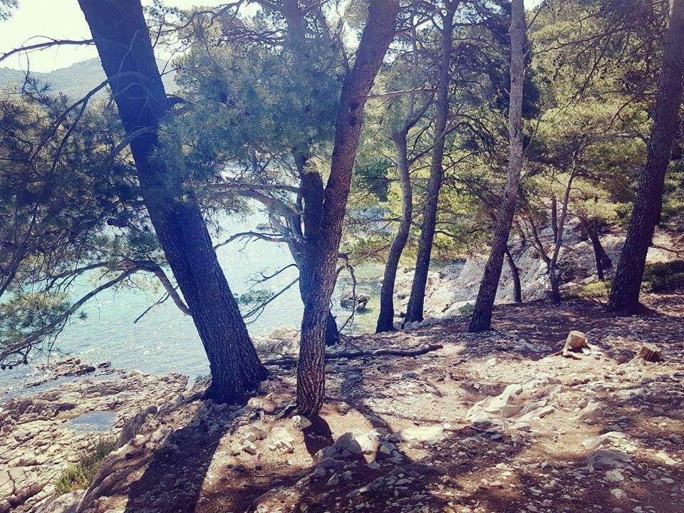 Hanas Dream Places Затон Экстерьер фото