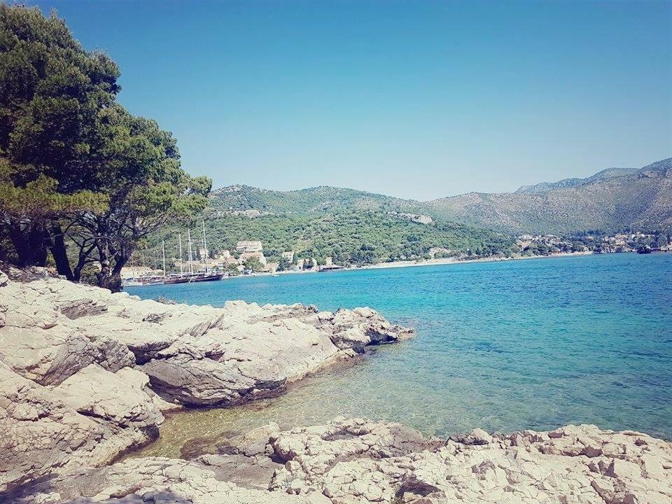 Hanas Dream Places Затон Экстерьер фото