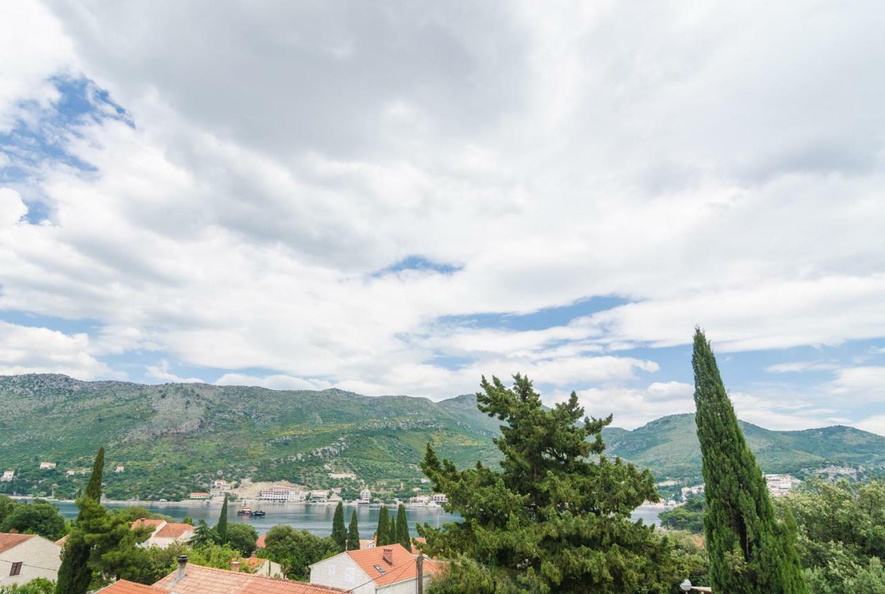Hanas Dream Places Затон Экстерьер фото